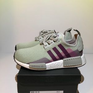 Adidas Nmd R1 Woman’s Size 9.5